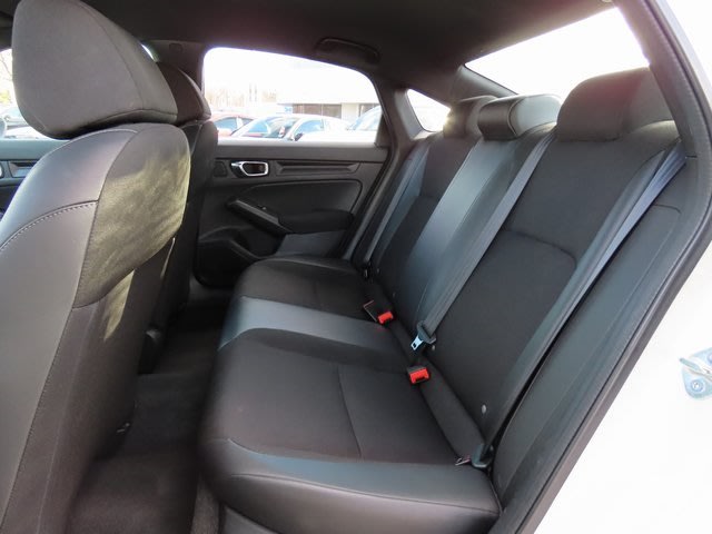 Thumbnail: 2023 Honda Civic - 11