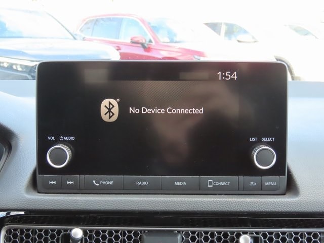 Thumbnail: 2023 Honda Civic - 13