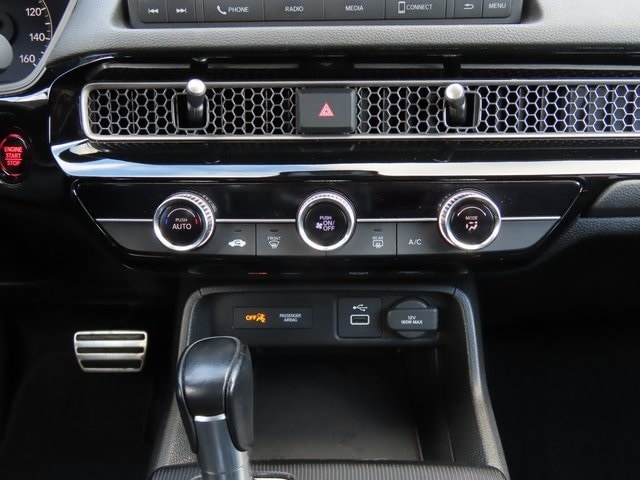 Thumbnail: 2023 Honda Civic - 23