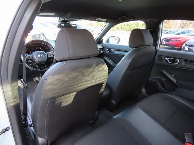 Thumbnail: 2023 Honda Civic - 21