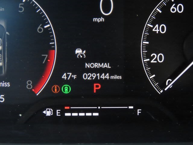 Thumbnail: 2023 Honda Civic - 24