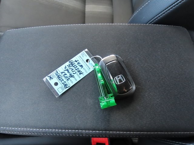 Thumbnail: 2023 Honda Civic - 17