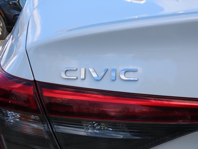 Thumbnail: 2023 Honda Civic - 19