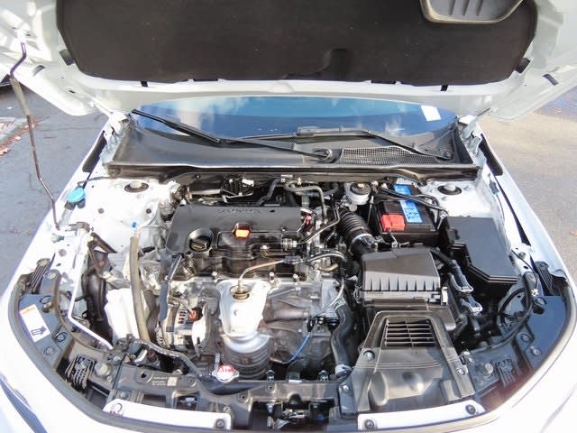 Thumbnail: 2023 Honda Civic - 7