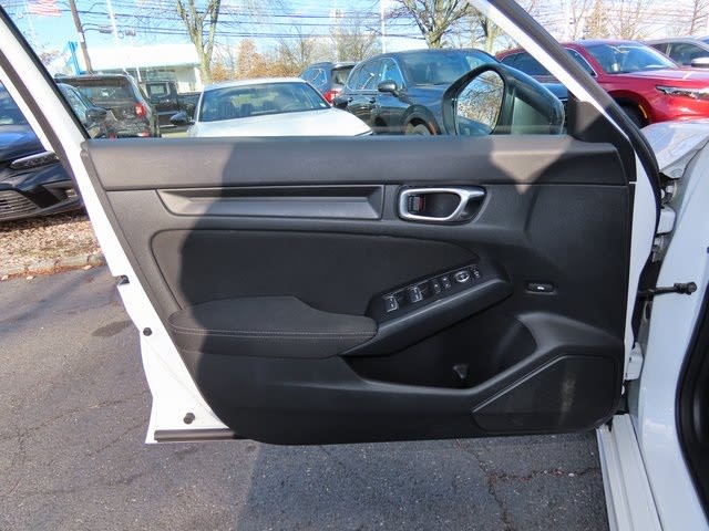 Thumbnail: 2023 Honda Civic - 22