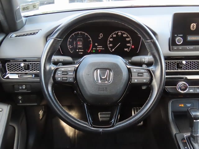 Thumbnail: 2023 Honda Civic - 12