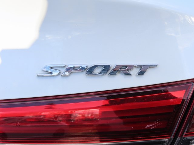 Thumbnail: 2023 Honda Civic - 20