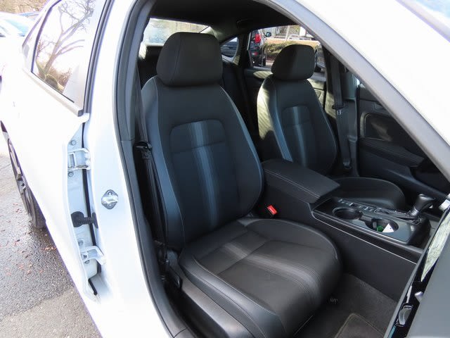 Thumbnail: 2023 Honda Civic - 10