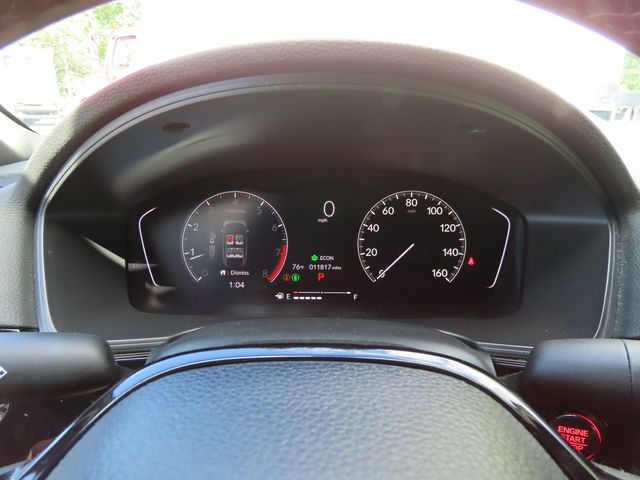 Thumbnail: 2024 Honda Civic - 16
