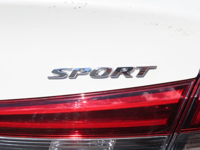 Thumbnail: 2024 Honda Civic - 20