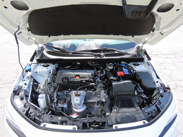 Thumbnail: 2024 Honda Civic - 9