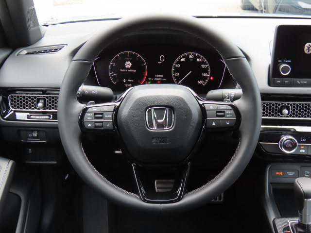 Thumbnail: 2026 Honda Civic - 14