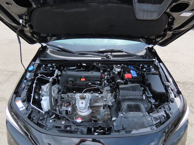 Thumbnail: 2023 Honda Civic - 9