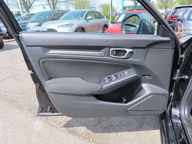 Thumbnail: 2023 Honda Civic - 23