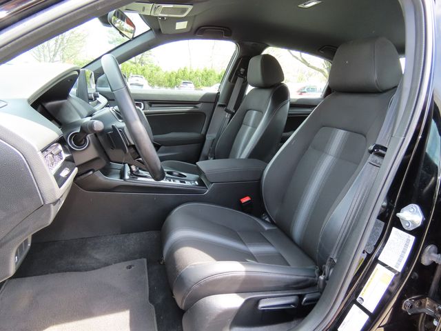 Thumbnail: 2023 Honda Civic - 12