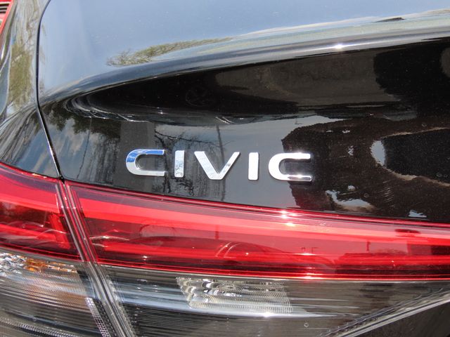 Thumbnail: 2023 Honda Civic - 7