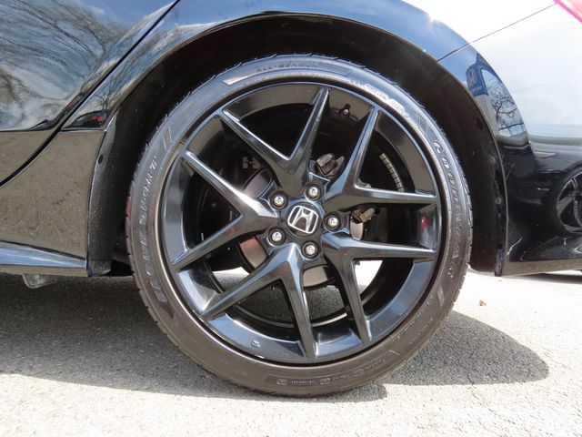 Thumbnail: 2023 Honda Civic - 8