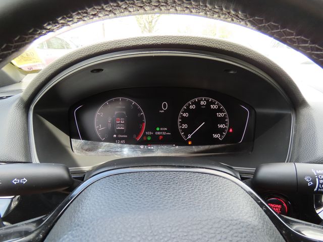 Thumbnail: 2023 Honda Civic - 17