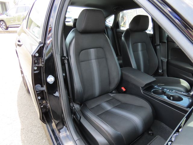 Thumbnail: 2023 Honda Civic - 24