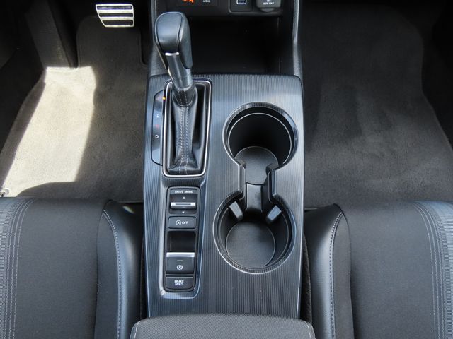 Thumbnail: 2023 Honda Civic - 16