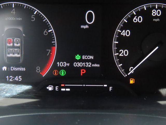 Thumbnail: 2023 Honda Civic - 25