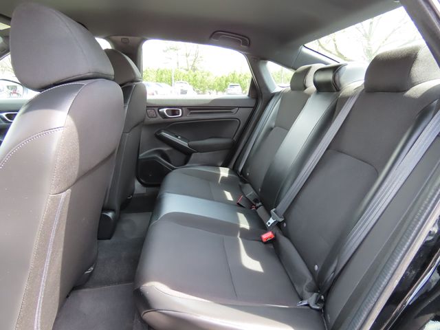 Thumbnail: 2023 Honda Civic - 13