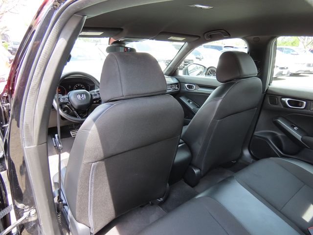 Thumbnail: 2023 Honda Civic - 22