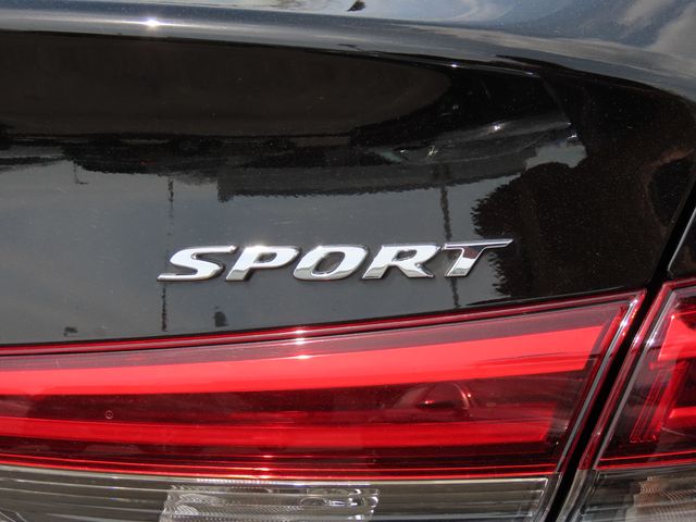 Thumbnail: 2023 Honda Civic - 21