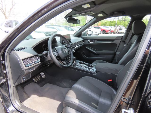 Thumbnail: 2023 Honda Civic - 11