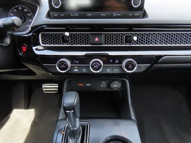 Thumbnail: 2023 Honda Civic - 14