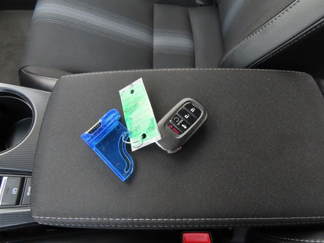 Thumbnail: 2023 Honda Civic - 19