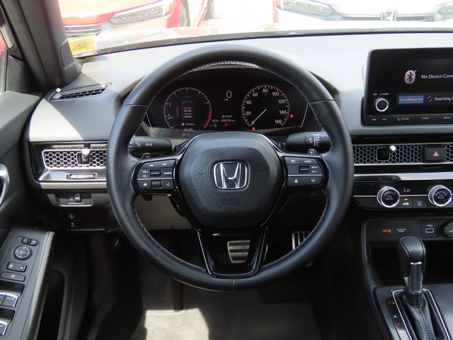 Thumbnail: 2023 Honda Civic - 10