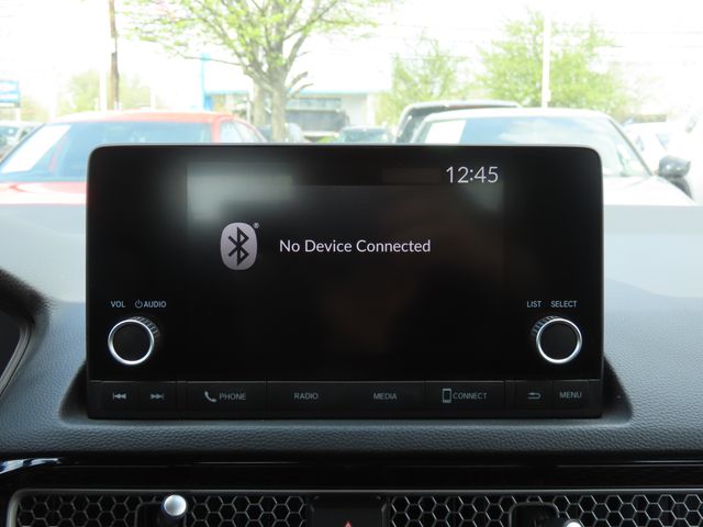 Thumbnail: 2023 Honda Civic - 15