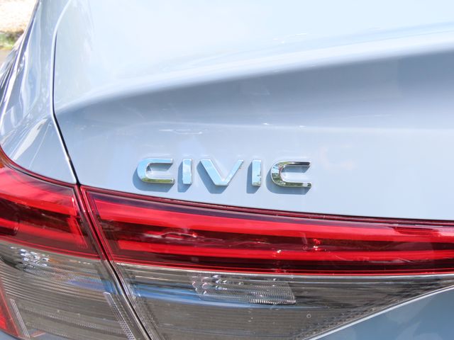 Thumbnail: 2024 Honda Civic - 19