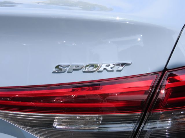 Thumbnail: 2024 Honda Civic - 20