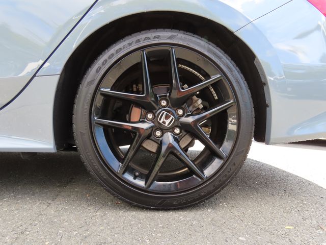 Thumbnail: 2024 Honda Civic - 7