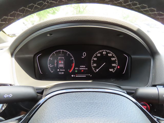Thumbnail: 2024 Honda Civic - 15