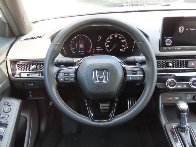 Thumbnail: 2024 Honda Civic - 9