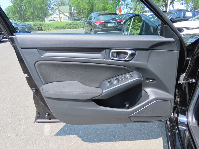 Thumbnail: 2025 Honda Civic - 23