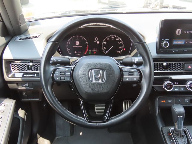 Thumbnail: 2025 Honda Civic - 10