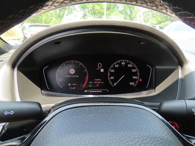 Thumbnail: 2025 Honda Civic - 17
