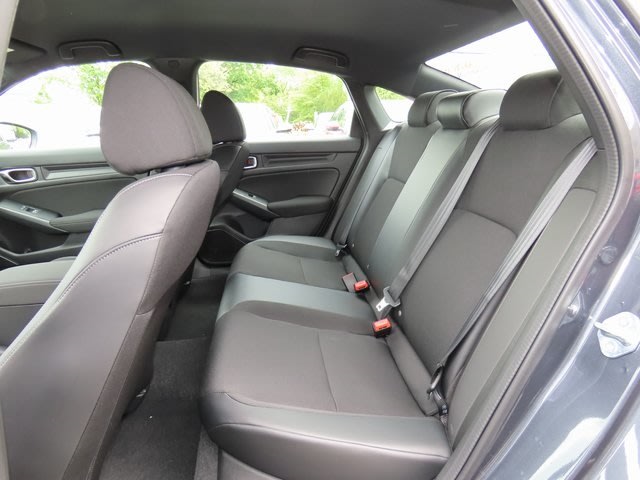 Thumbnail: 2026 Honda Civic - 12