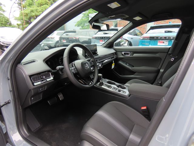 Thumbnail: 2026 Honda Civic - 2