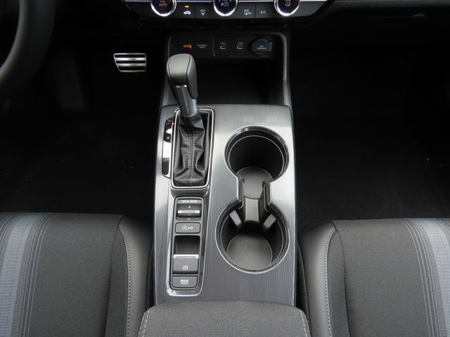 Thumbnail: 2026 Honda Civic - 16