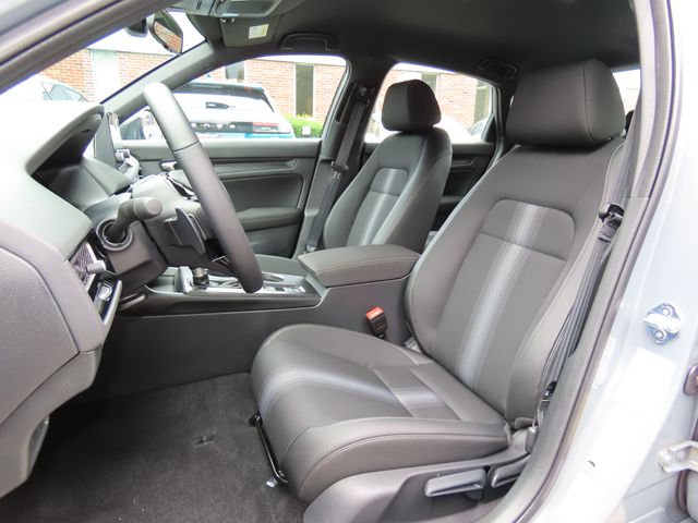 Thumbnail: 2026 Honda Civic - 11