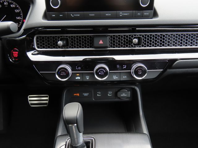 Thumbnail: 2026 Honda Civic - 21