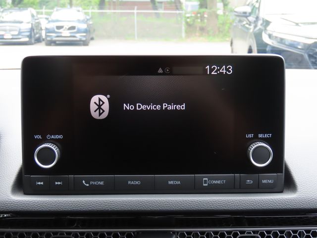 Thumbnail: 2026 Honda Civic - 15