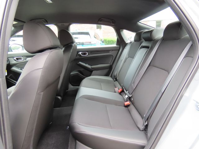 Thumbnail: 2026 Honda Civic - 13