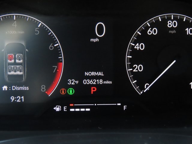 Thumbnail: 2023 Honda Civic - 25