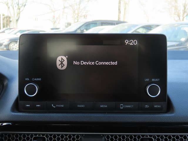 Thumbnail: 2023 Honda Civic - 14